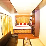 Hotel Golden Nest Nainital Near Naini Lake - Hygiene & Spacious Room - Prime Location Best Hotel In Nainital