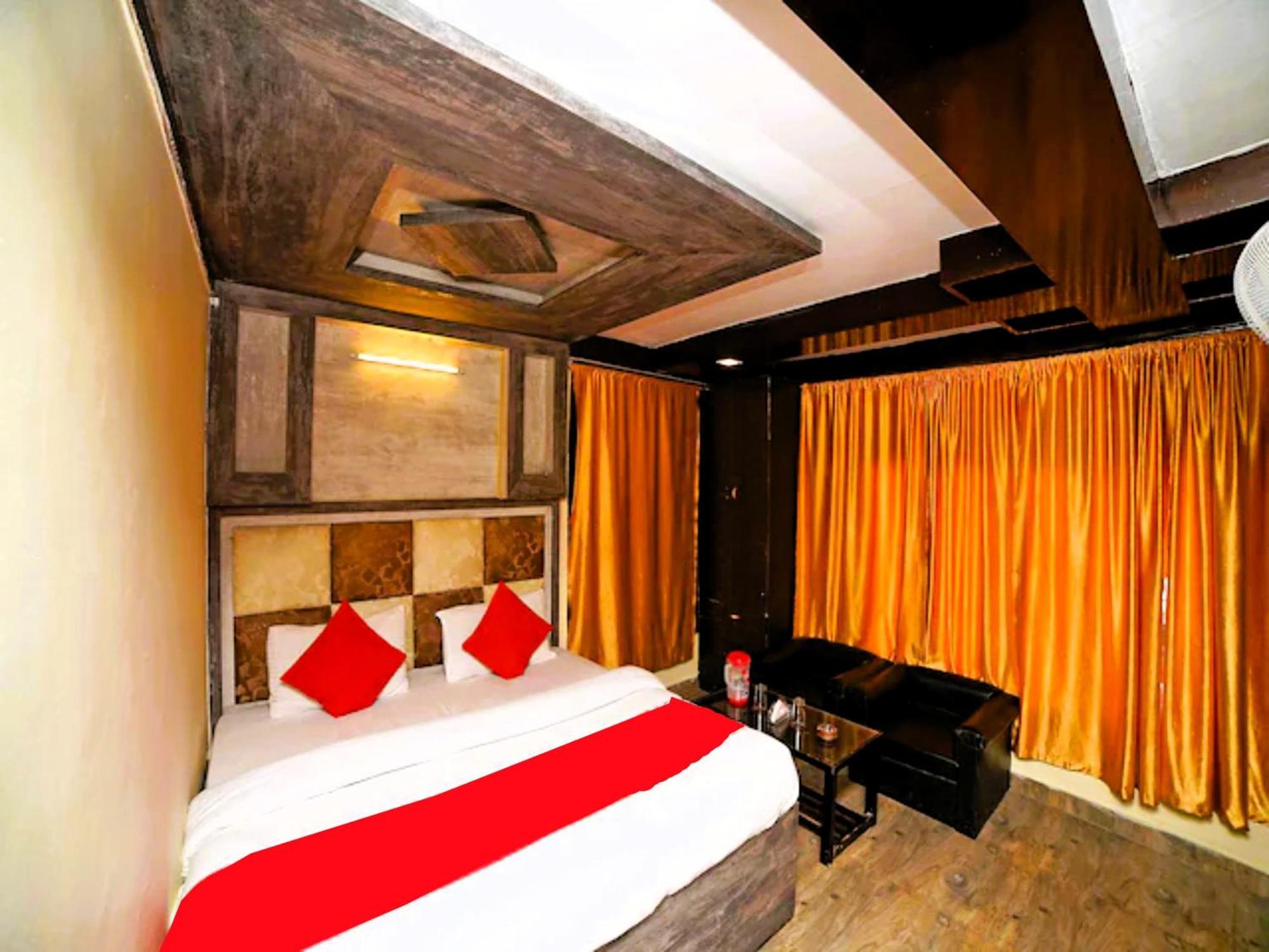 Golden Nest Near Naini - Hygiene & Spacious - Prime Location In Nainital