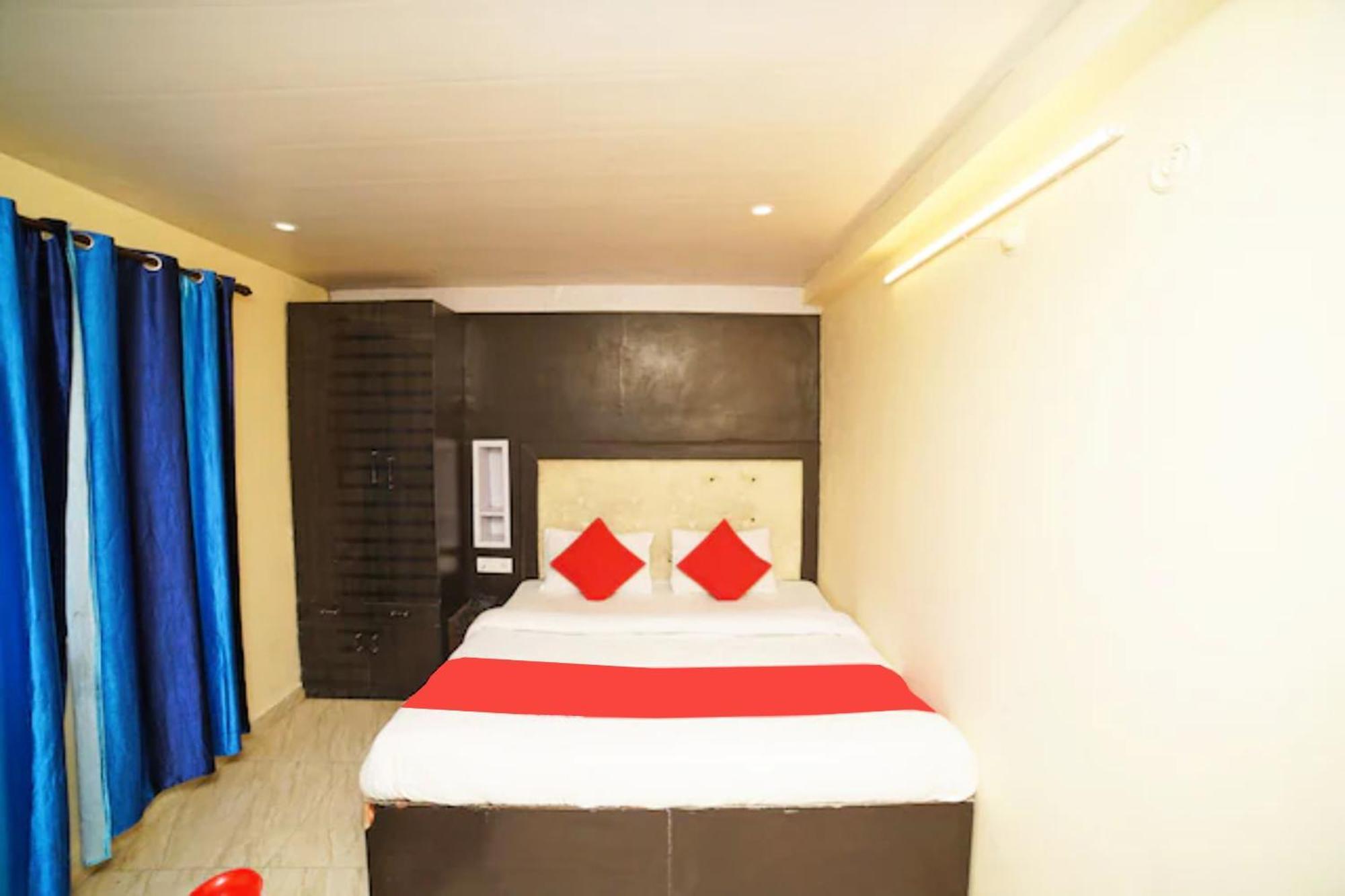 Golden Nest Near Naini - Hygiene & Spacious - Prime Location In 3* Nainital