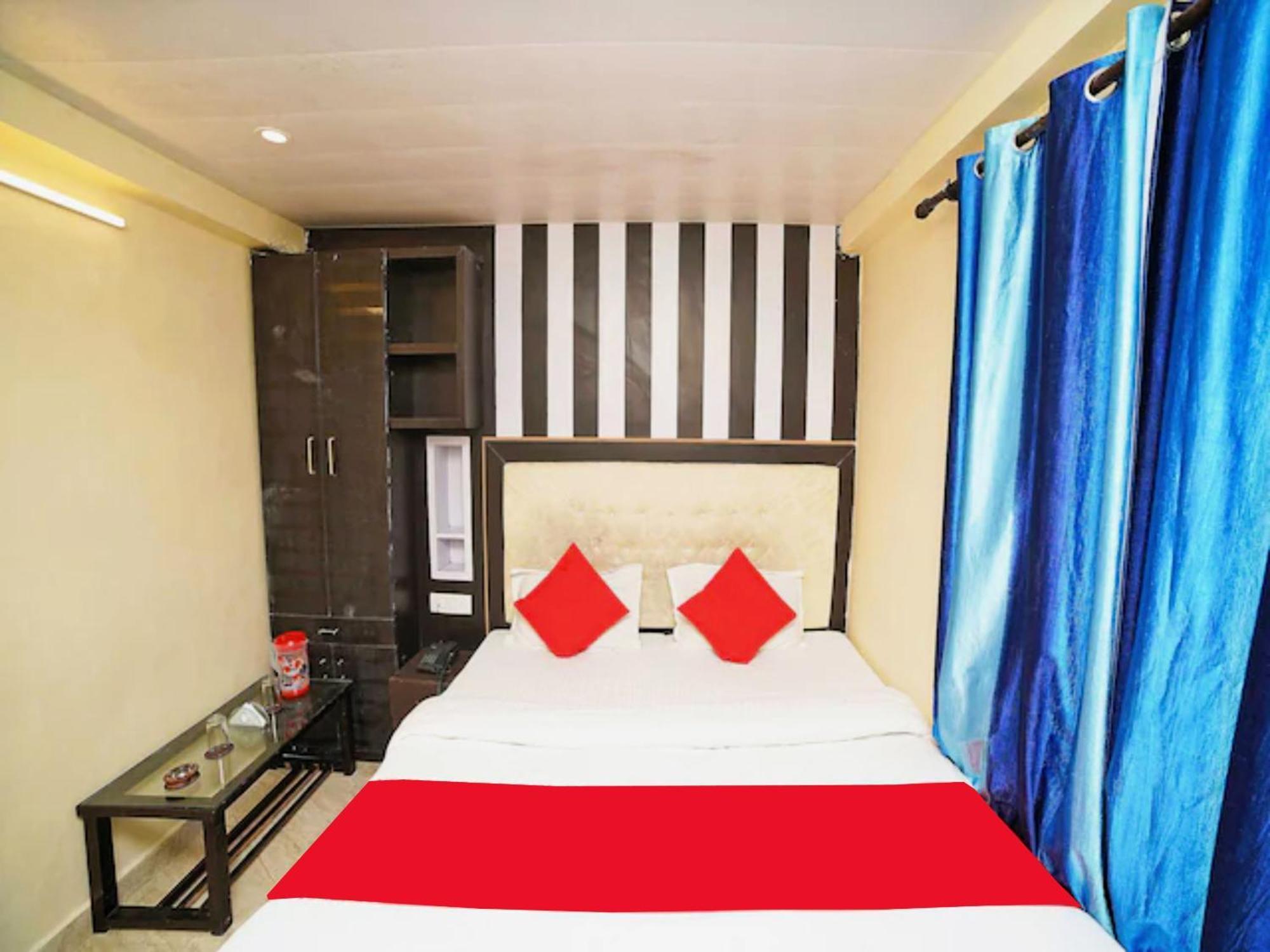 Hotel Golden Nest Near Naini - Hygiene & Spacious - Prime Location In Nainital