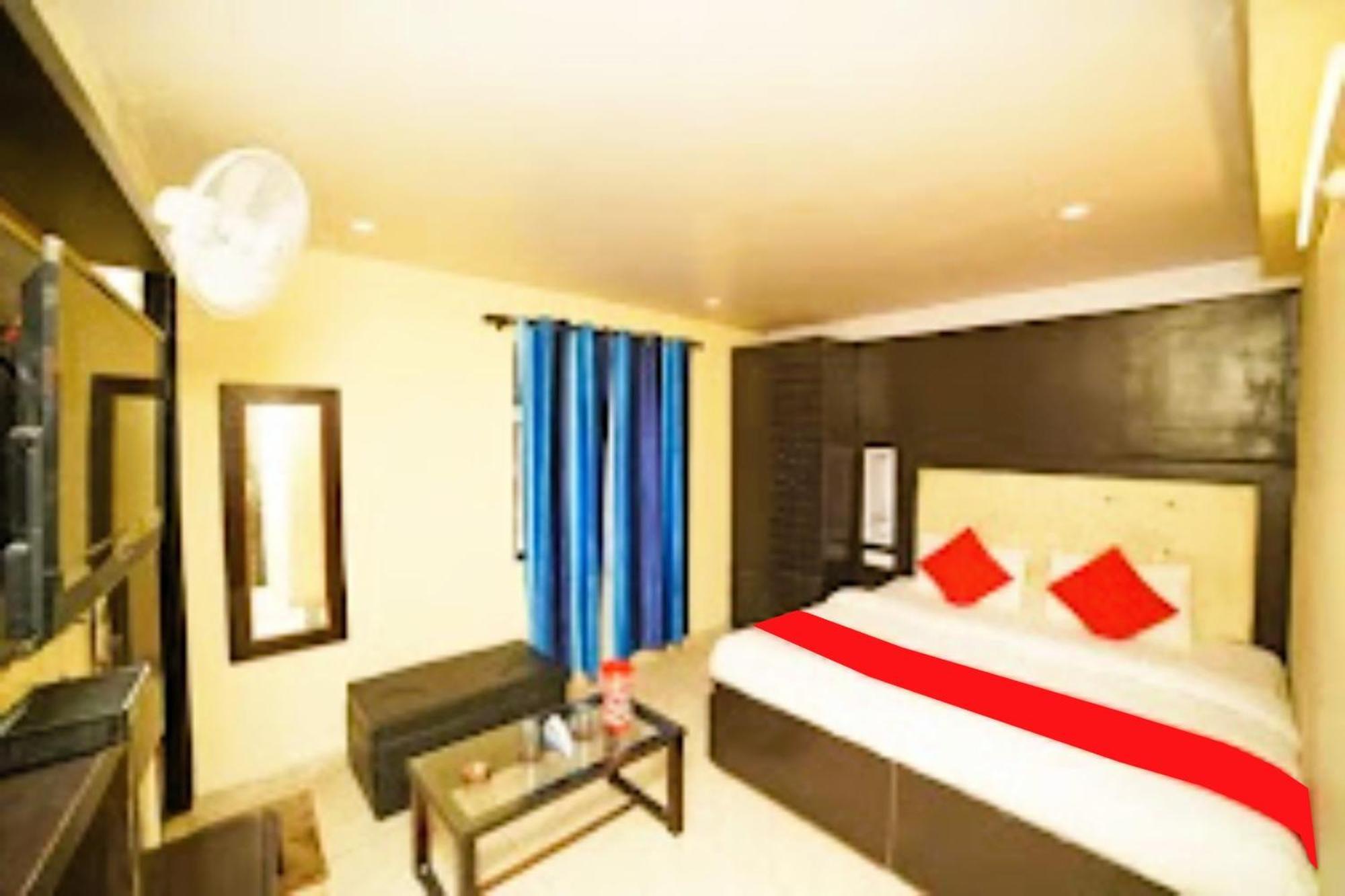 Golden Nest Near Naini - Hygiene & Spacious - Prime Location In Nainital